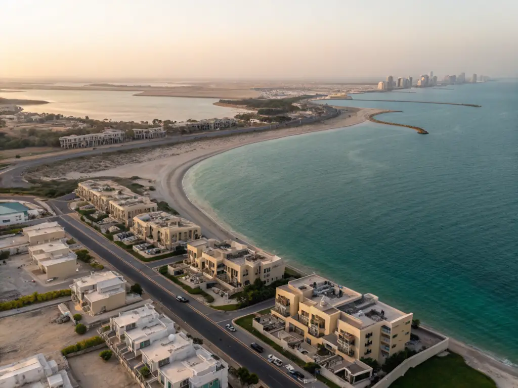 Buying Property in RAK: A Smart Investment Opportunity for International Investors