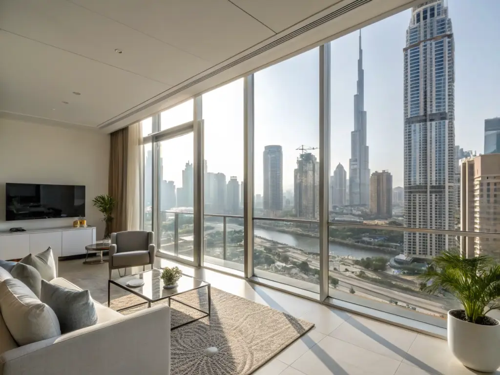 Studio Apartments in Dubai: A Complete Investment Analysis for 2026