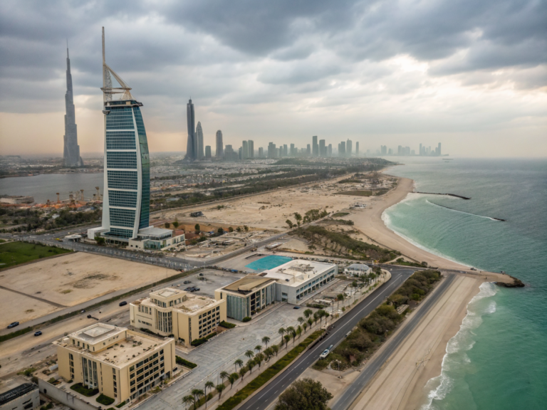 RAK vs Dubai Real Estate Investment 2026: Which Emirate Offers Better Returns?
