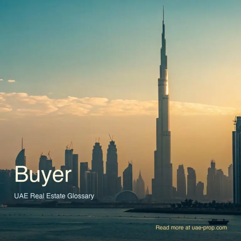 Buyer 1 Buyer — uae-prop.com