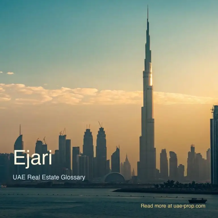 Ejari