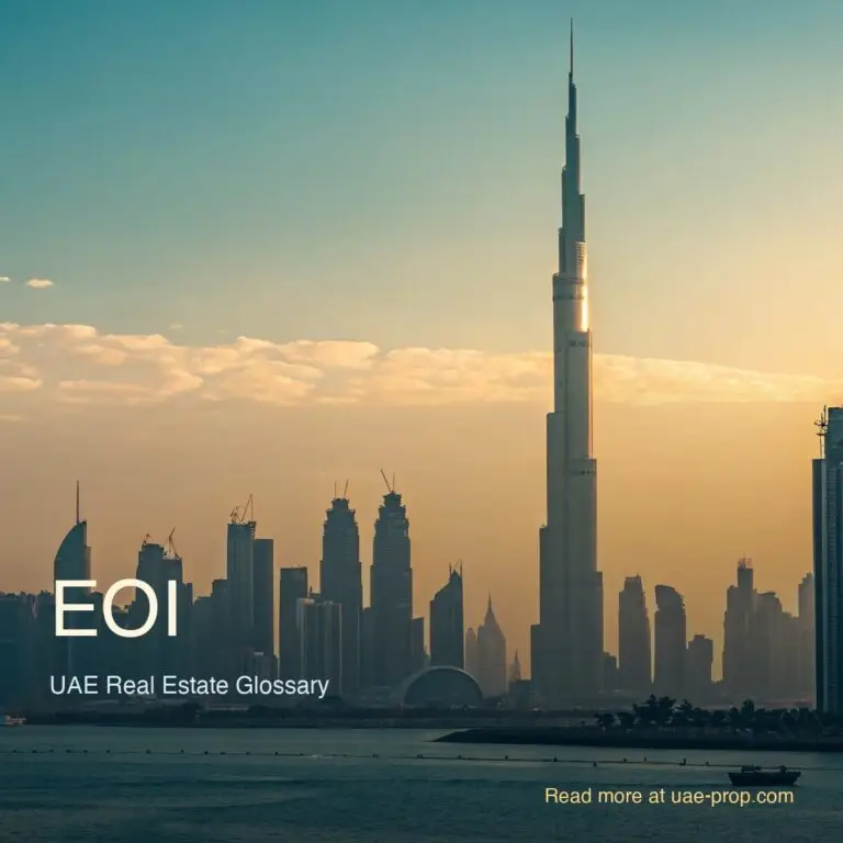 EOI