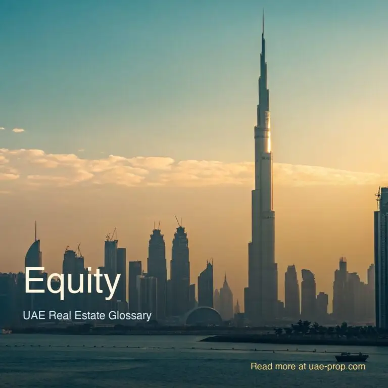 Equity 1 Equity — uae-prop.com