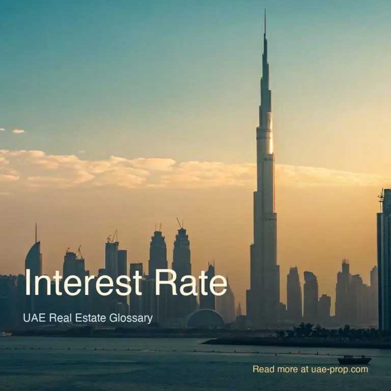 Interest Rate
