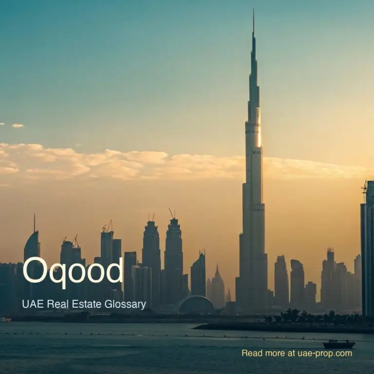 Oqood 1 Oqood — uae-prop.com