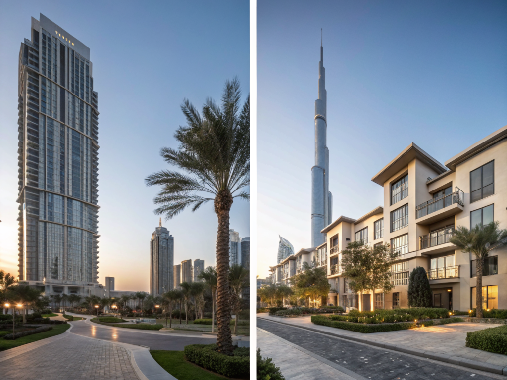 Freehold vs Leasehold in UAE: Complete Legal Guide for International Buyers 1 Фрихолд и Лизхолд в ОАЭ: Полное юридическое руководство для иностранных покупателей