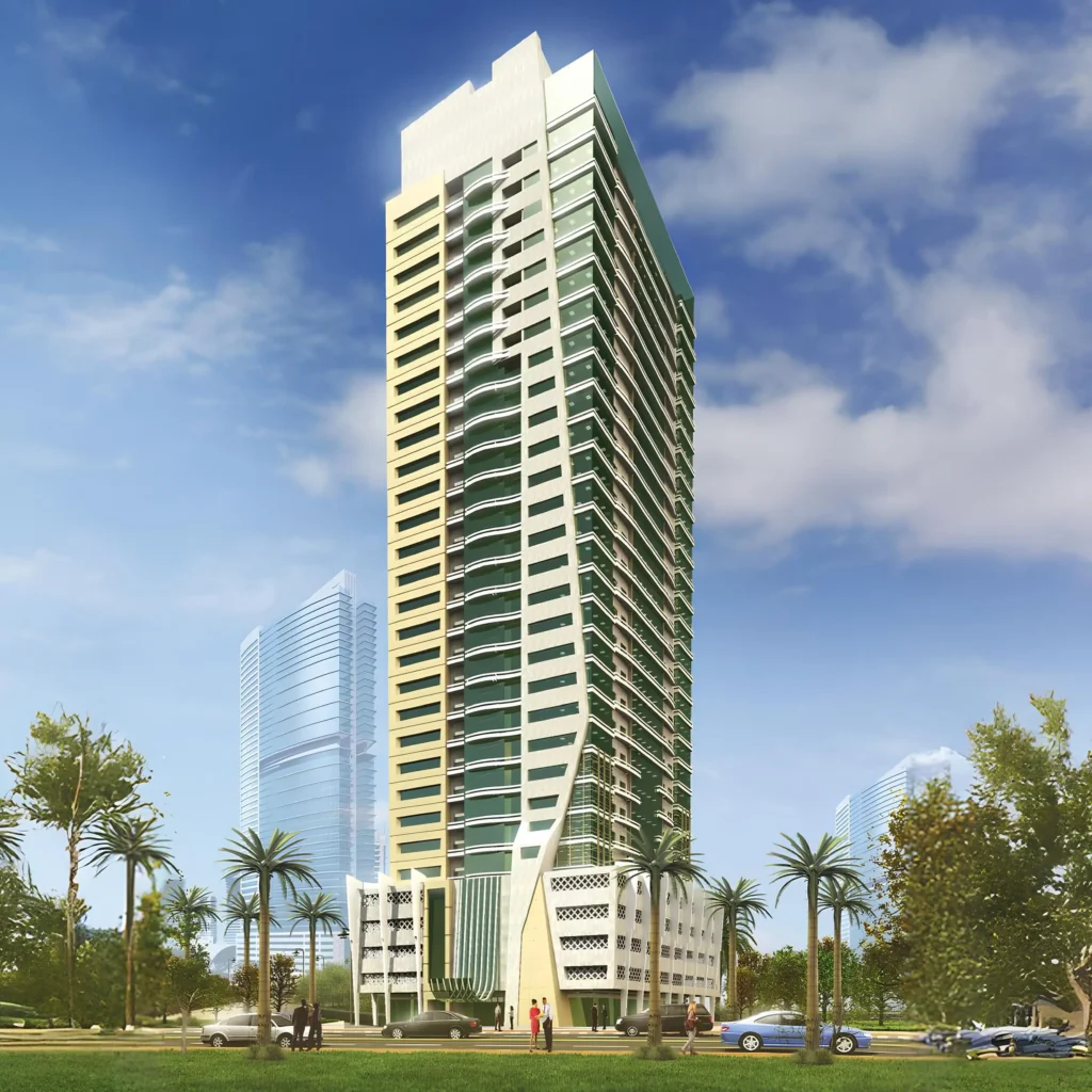 Azha Views Residences