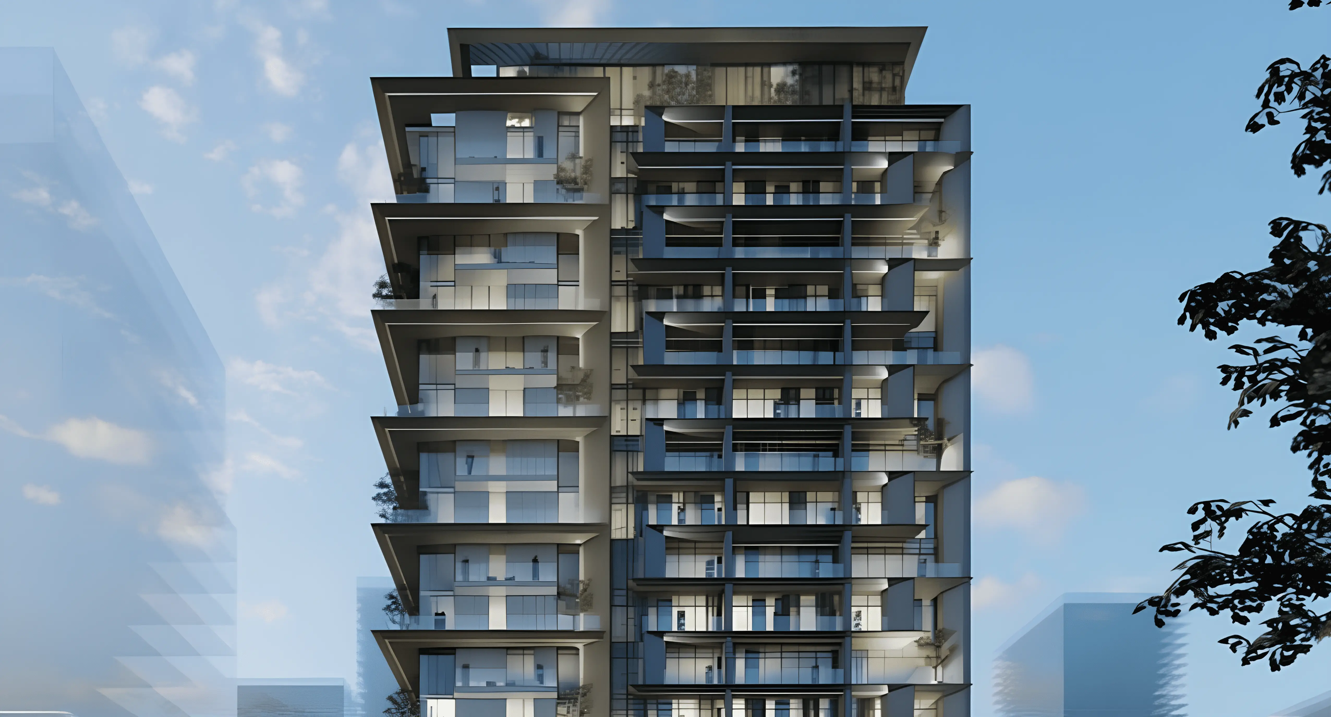 Jumeirah Village Circle (JVC)