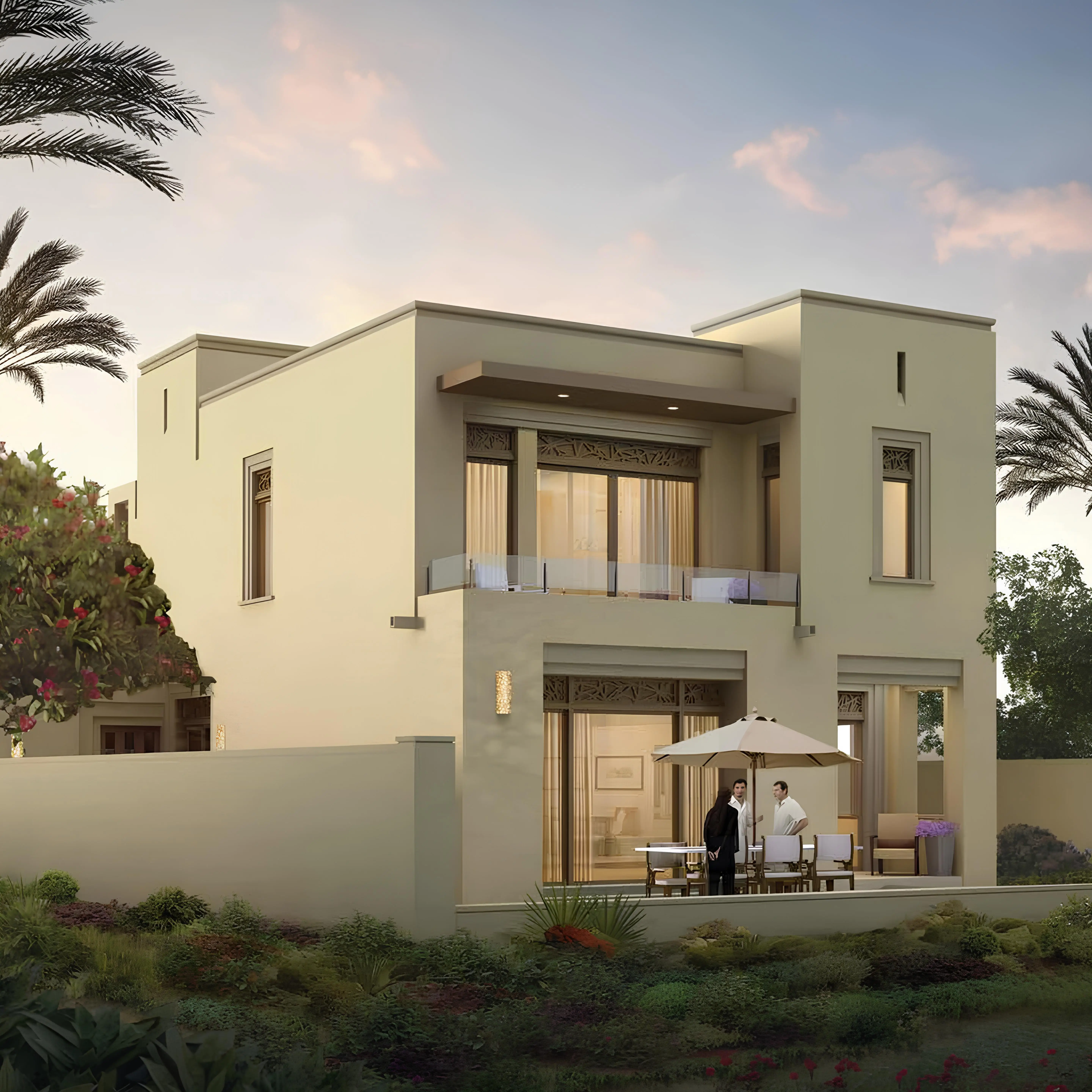 Wadi Al Safa 7