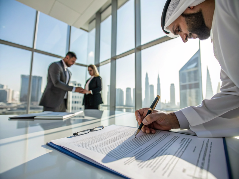كيفية إعادة بيع العقارات على الخارطة في دبي قبل التسليم: دليل شامل