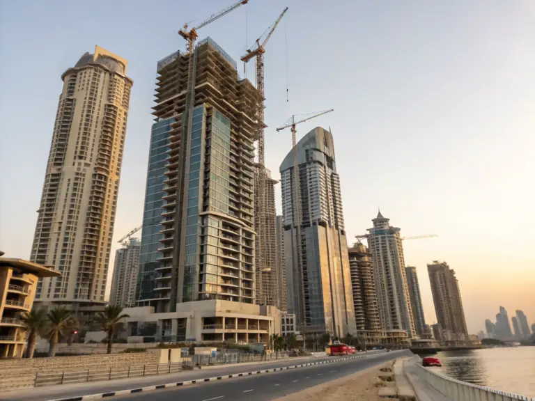 Off-Plan Payment Plans in UAE: 60/40, 80/20, and Post-Handover Options Explained