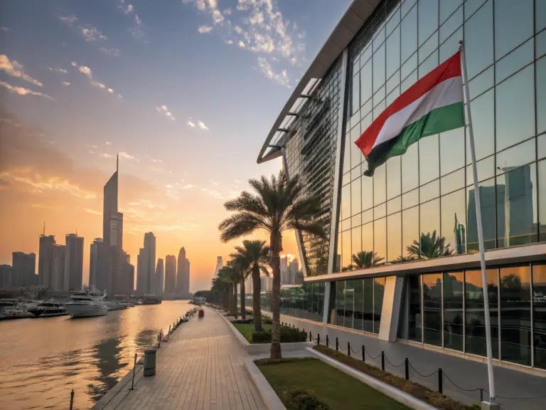 UAE Retirement Visa Through Property: Requirements and Investment Process