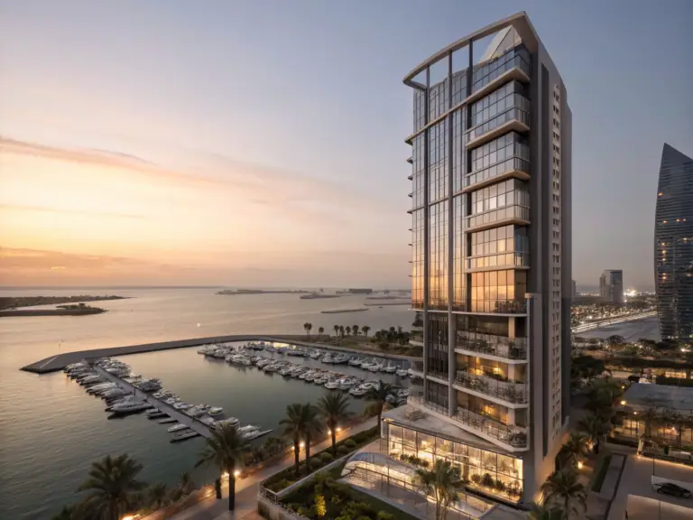 Branded Residences in Dubai: Are They Worth the Premium?