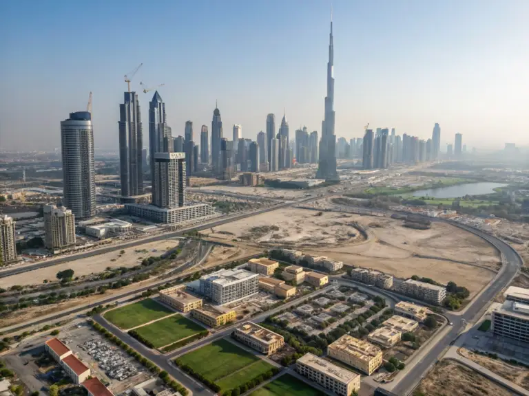 Service Charge Comparison by Dubai Community: What Investors Should Know