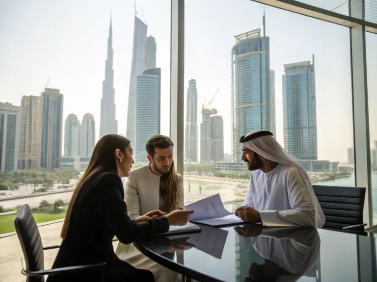 How to Negotiate Property Price in Dubai Secondary Market: Expert Guide