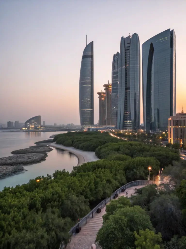 ADNOC's $20.7 Billion Deal: How Abu Dhabi Monetizes Infrastructure Without Losing Control