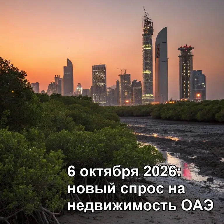 ОАЭ открыли беспошлинный доступ для 86% товаров из ЕАЭС