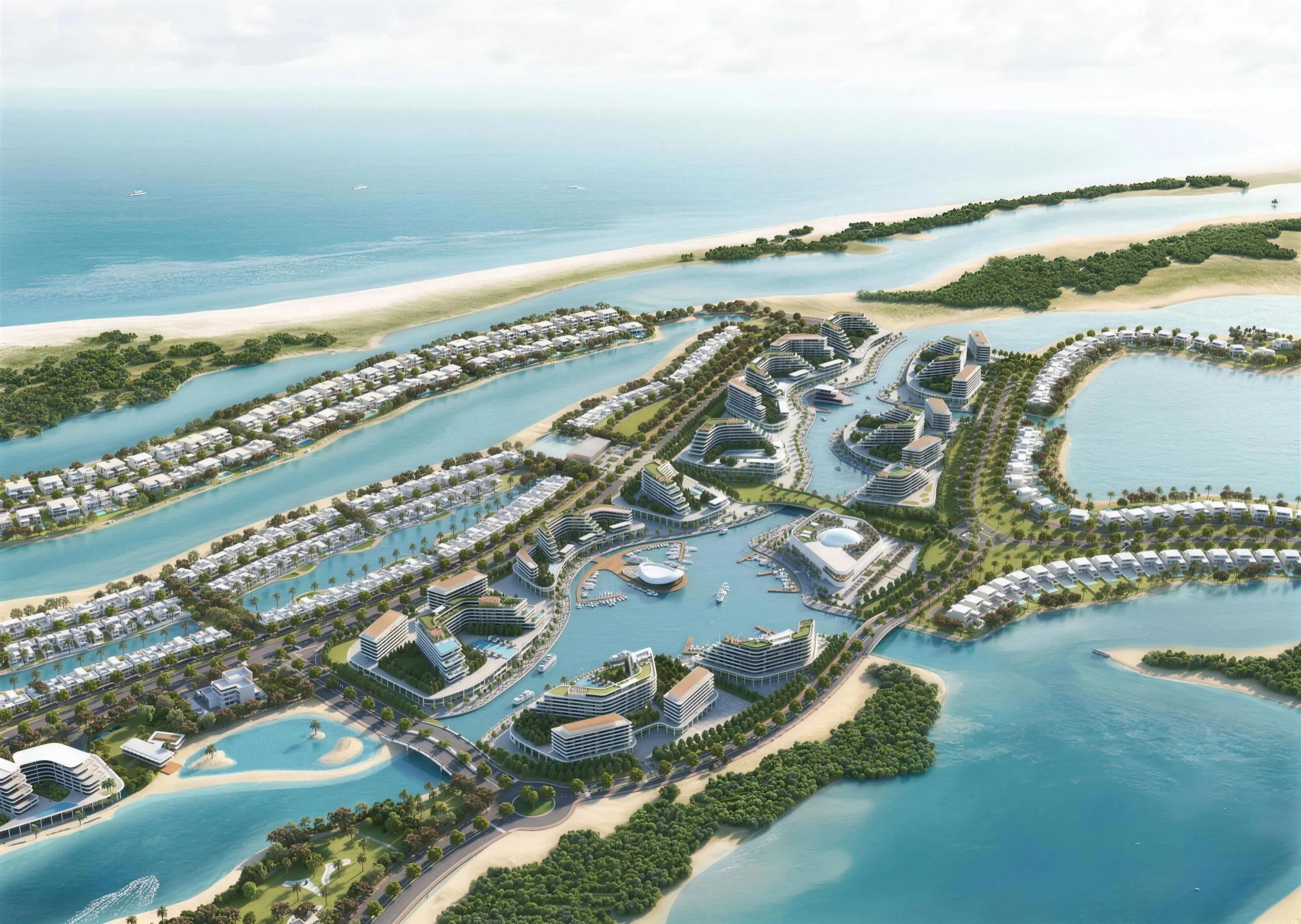 Umm Al Quwain