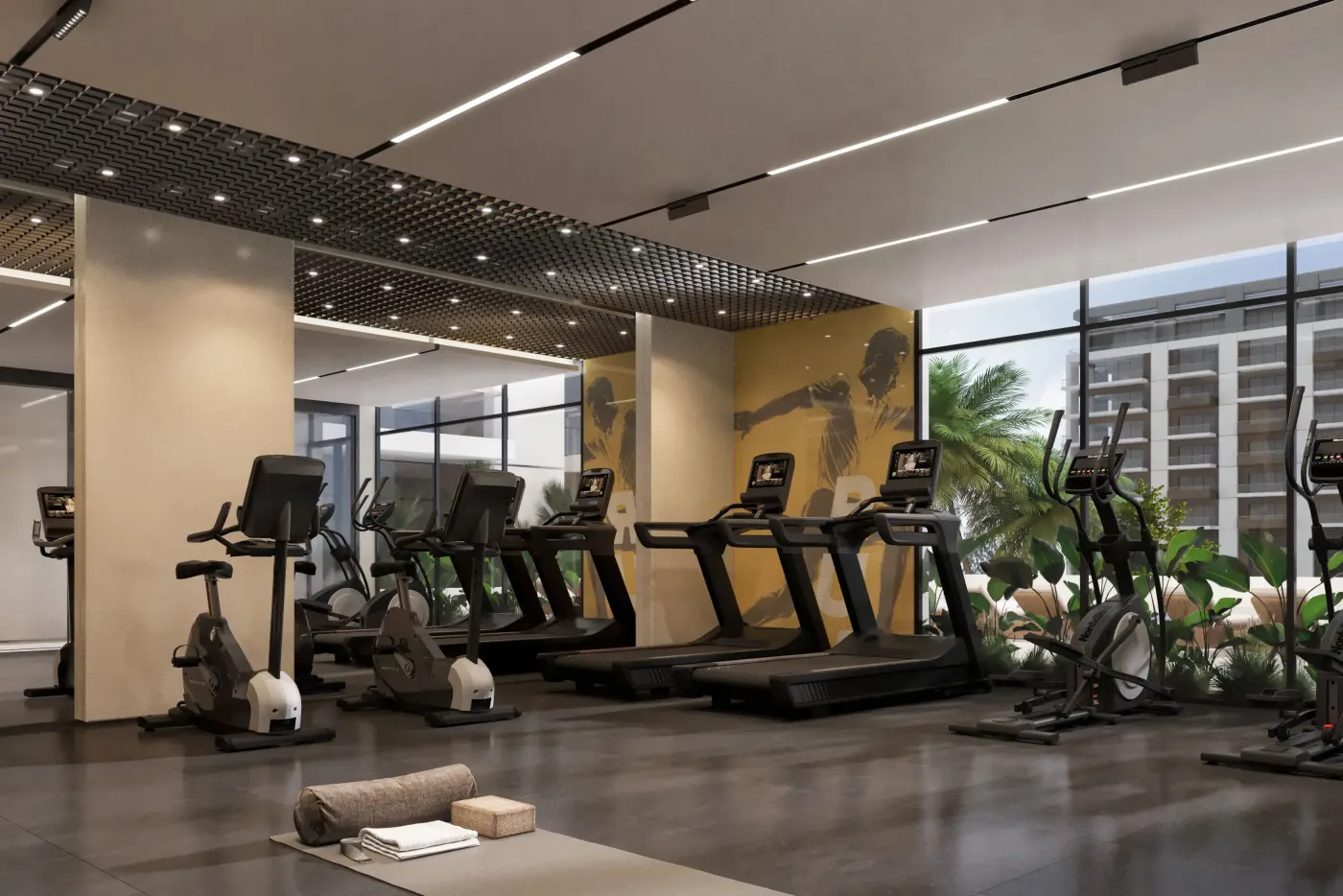 Amenities image 9