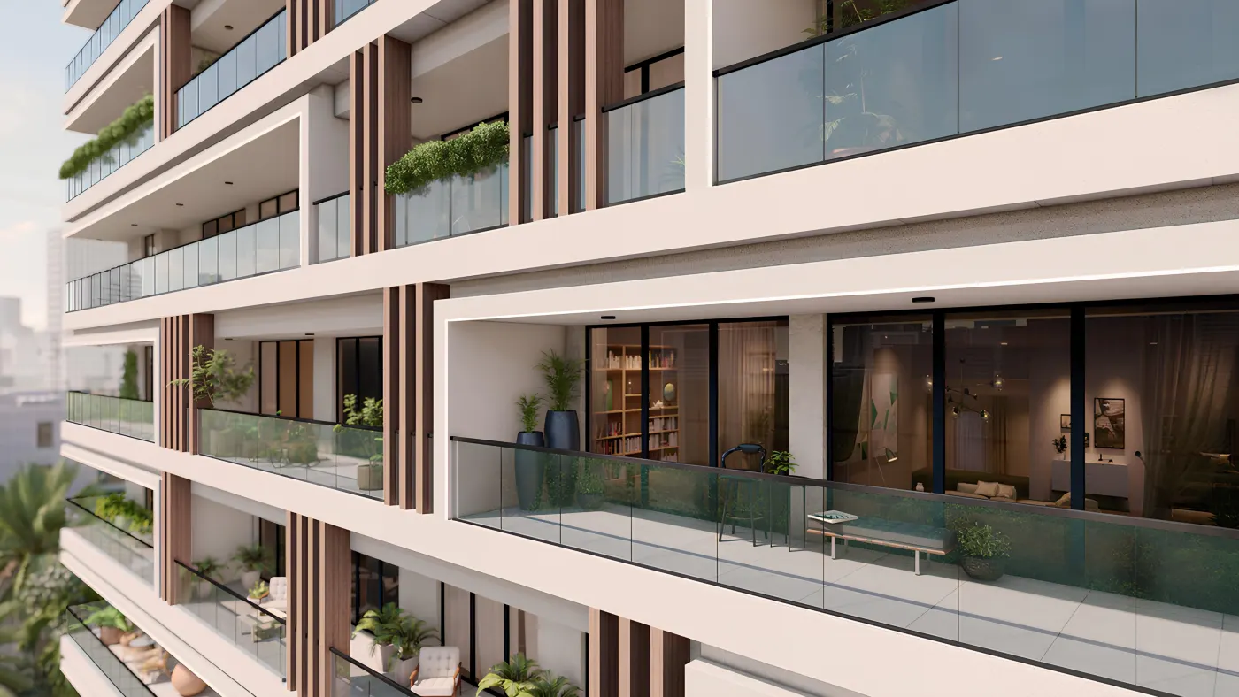 Aark Residences