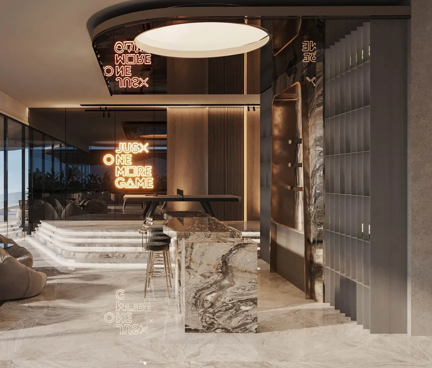Agua Residences