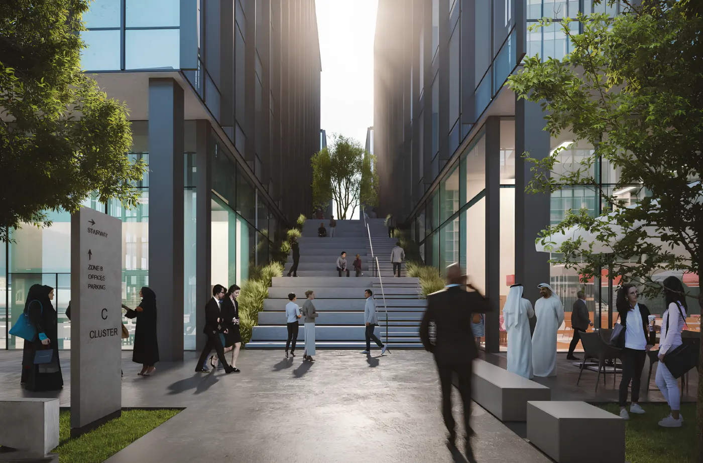 Amenities image 2