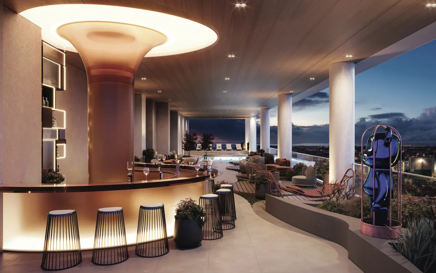 Amenities image 4