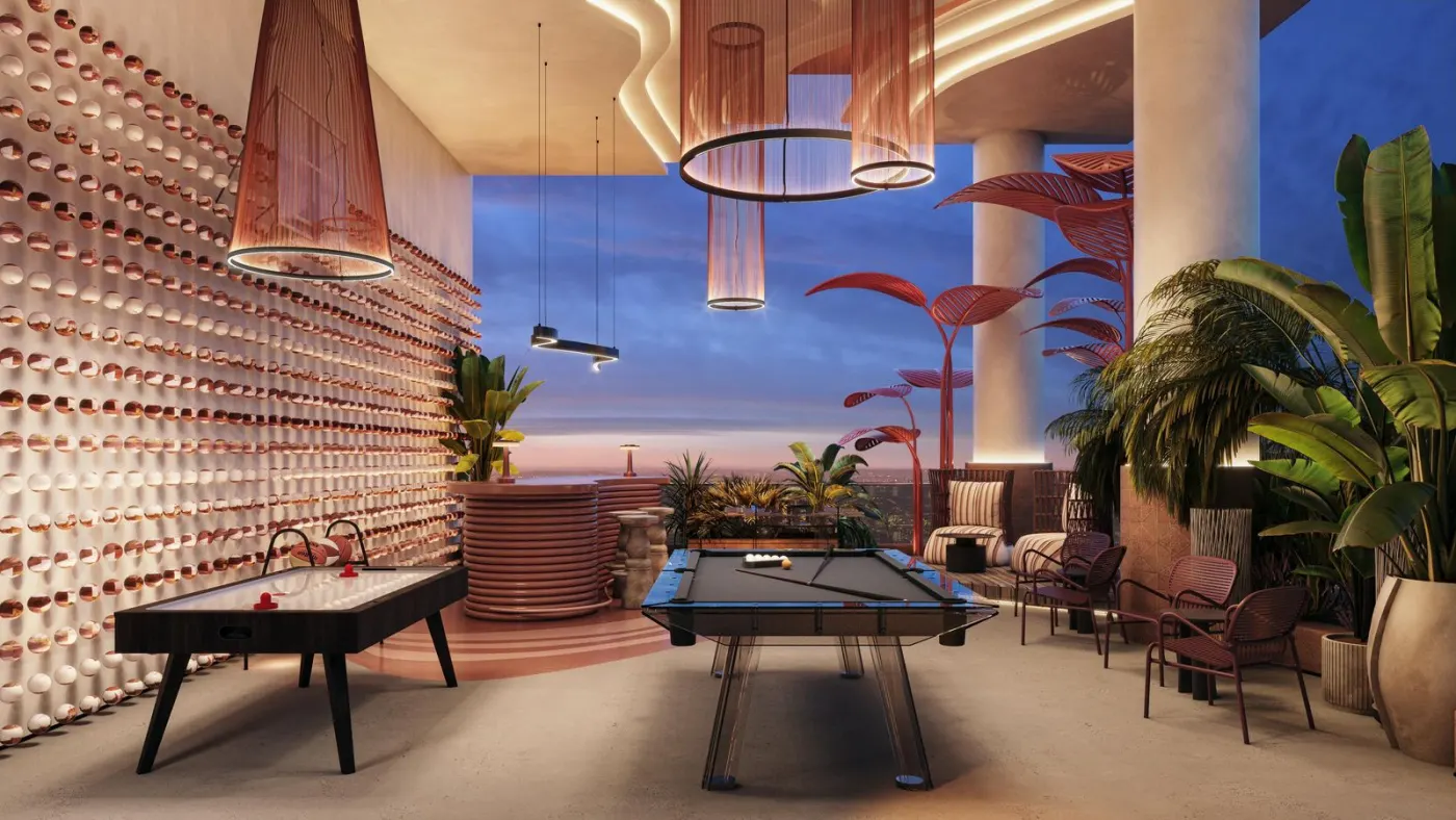 Amenities image 5
