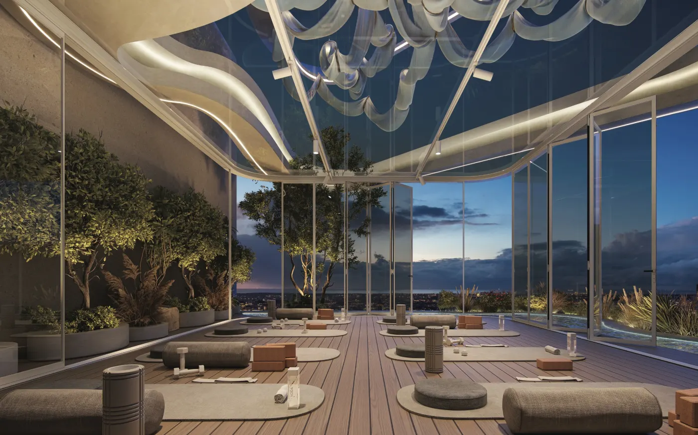 Amenities image 6