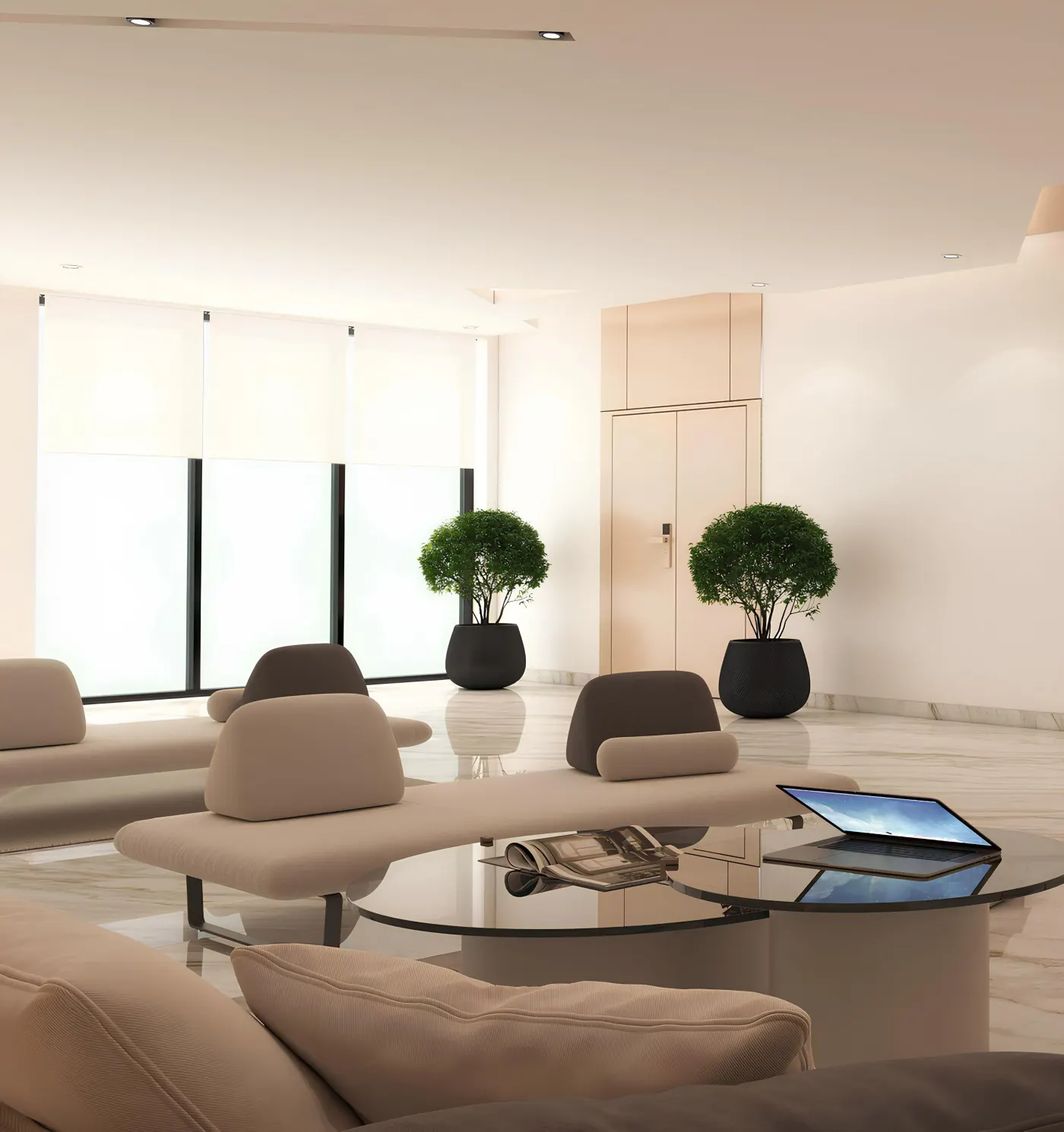 Anantara Residences