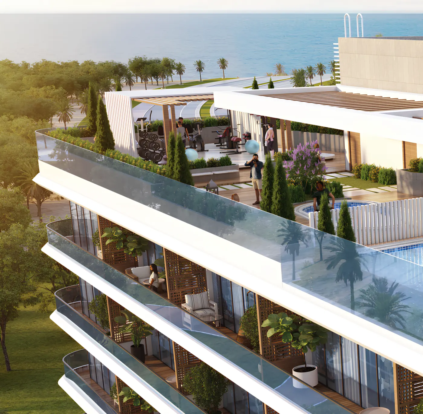 Amenities image 2