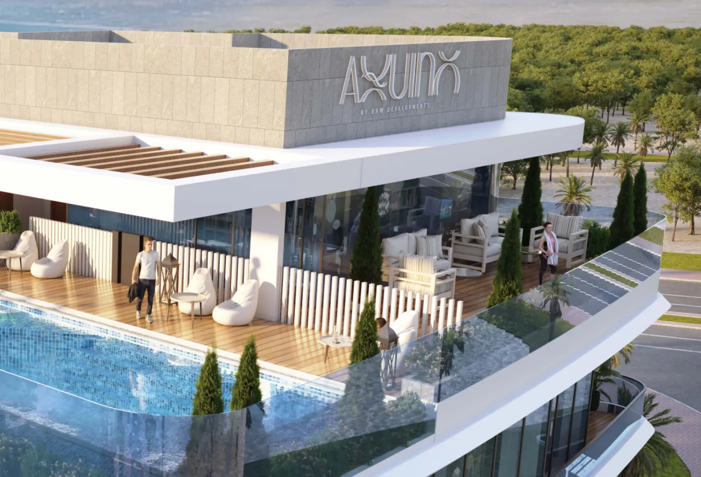 Amenities image 4