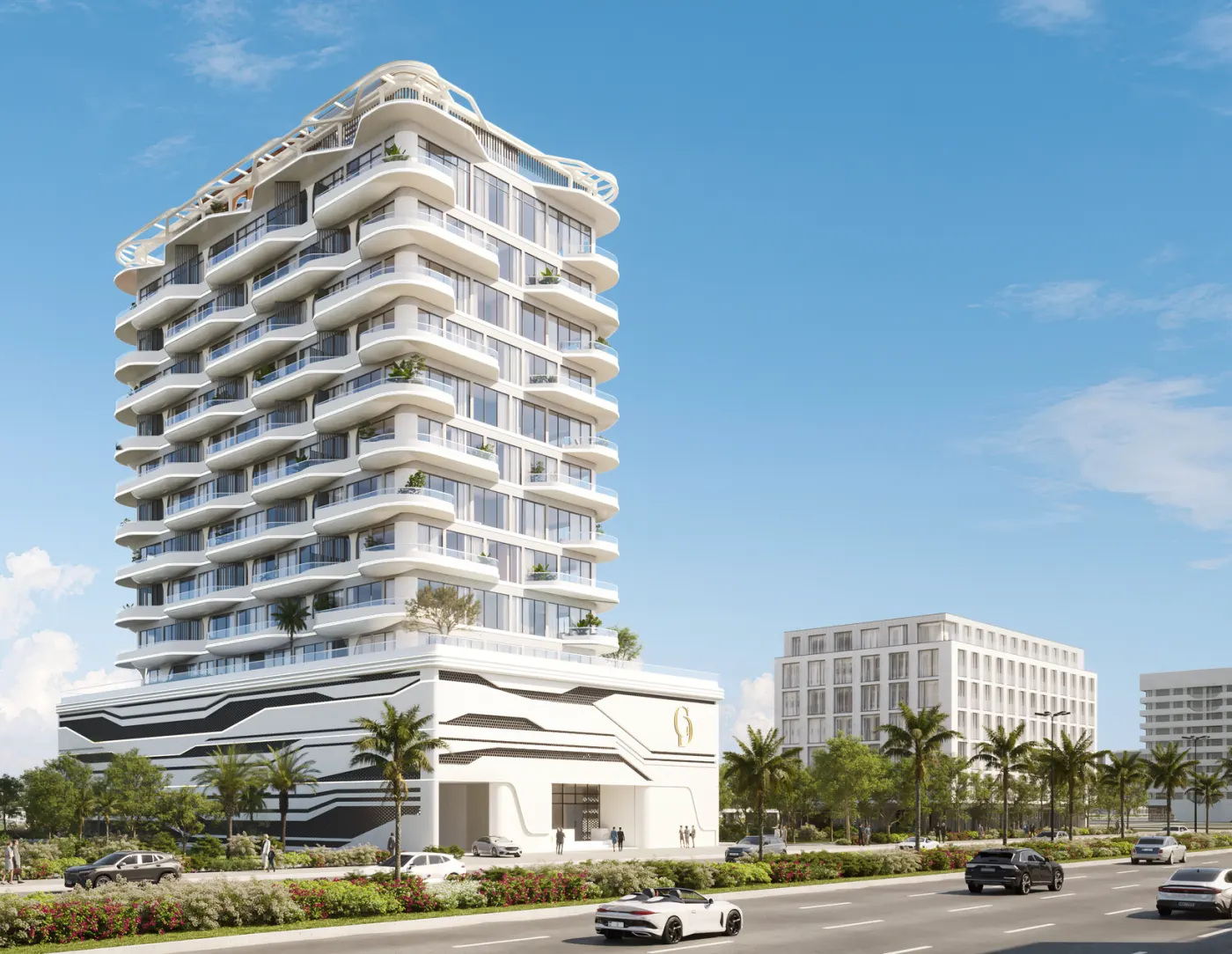 ARYA Residences