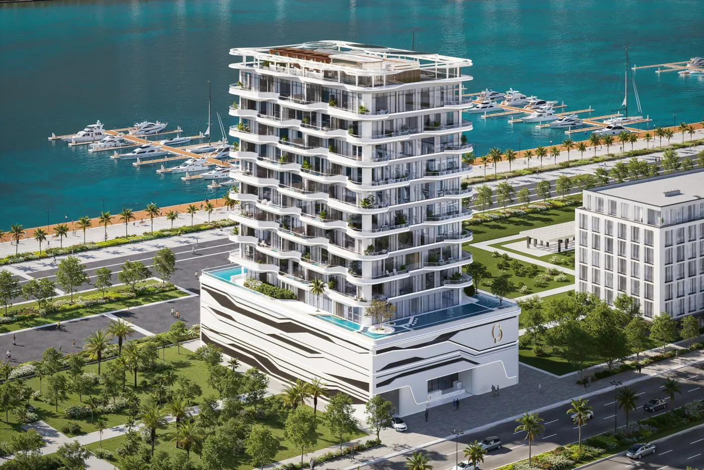 Architecture image 3