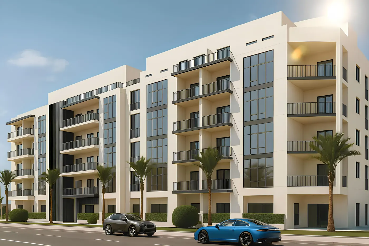 Mirdif, Dubai