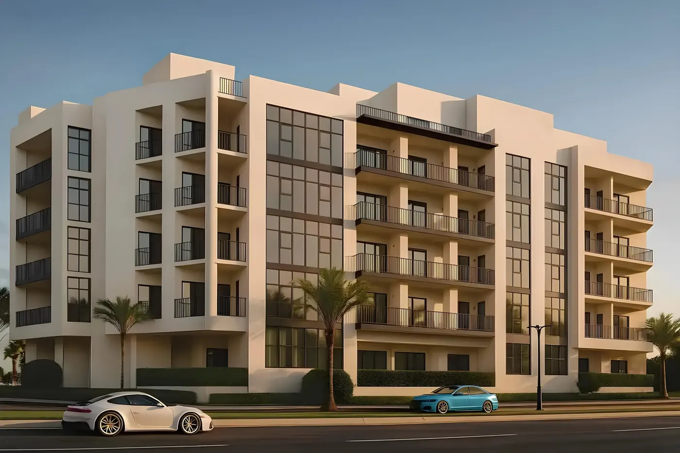 الهندسة المعمارية صورة 4