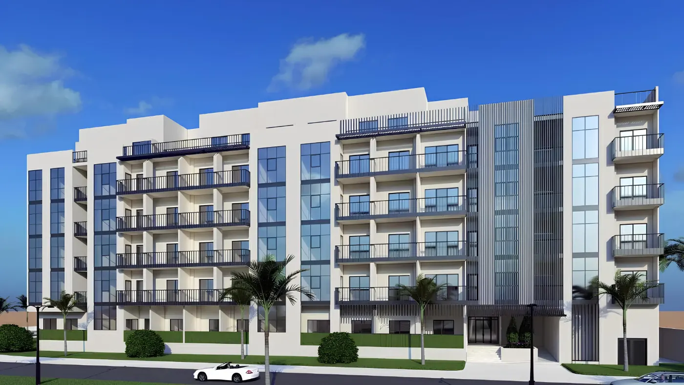 الهندسة المعمارية صورة 8