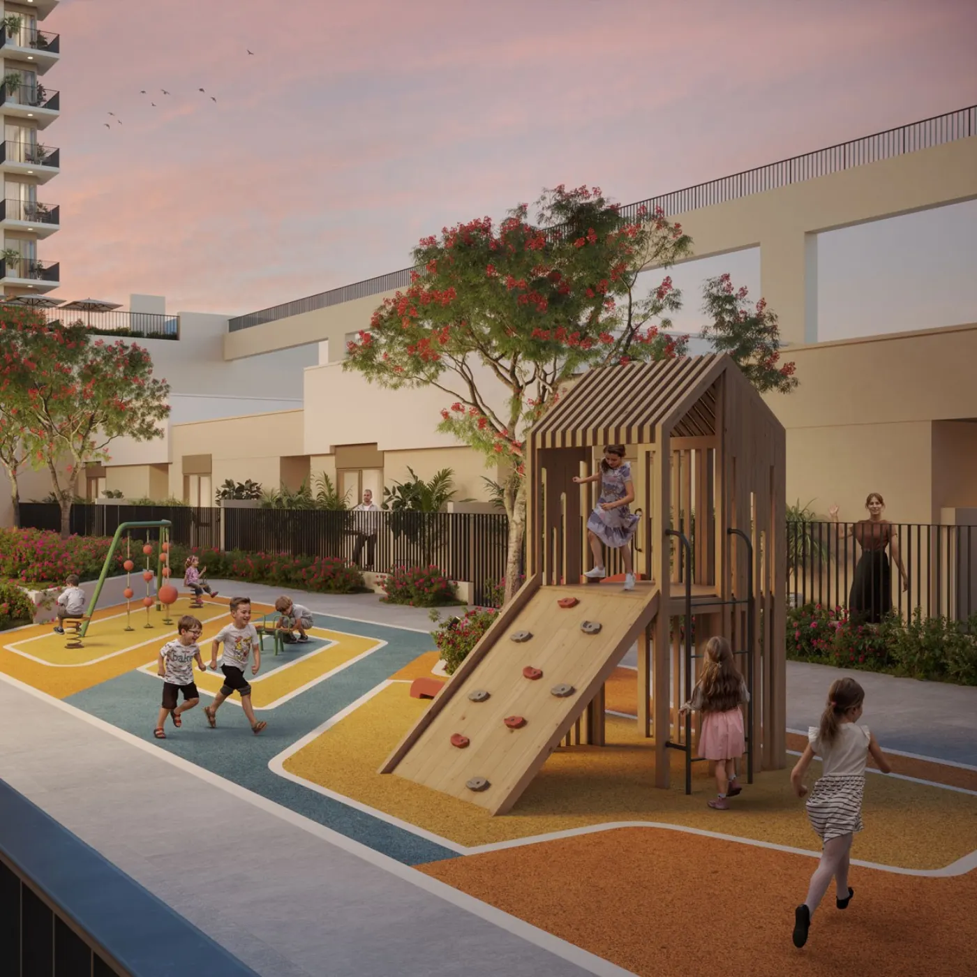 Amenities image 2