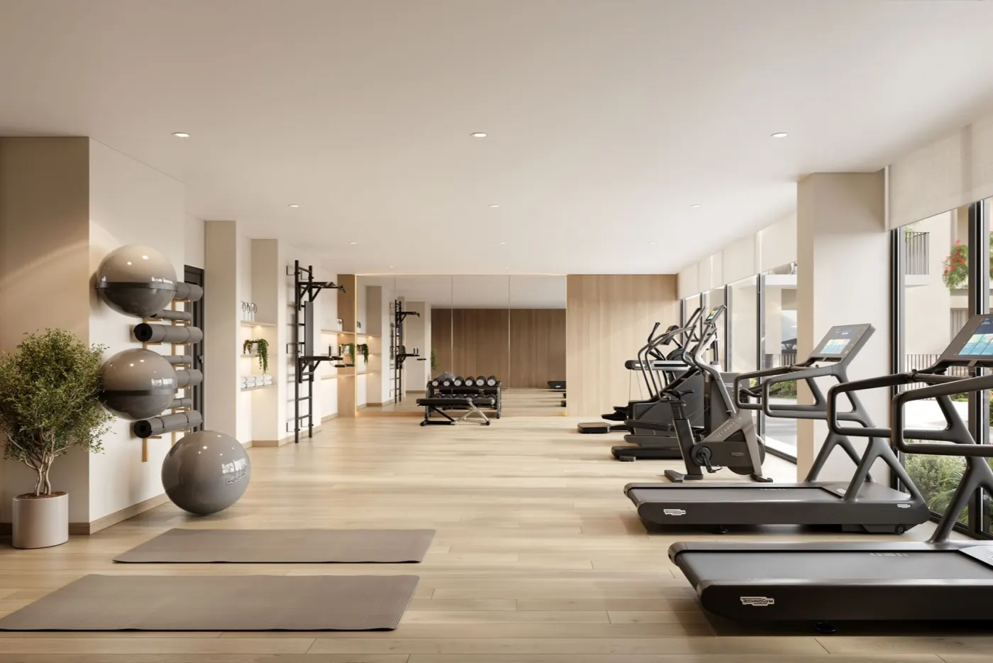 Amenities image 3