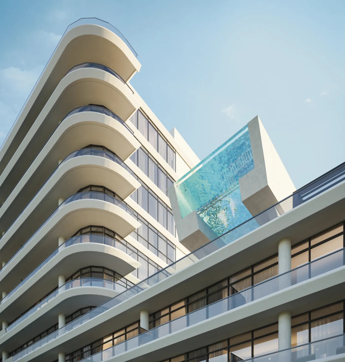 Aveline Residences