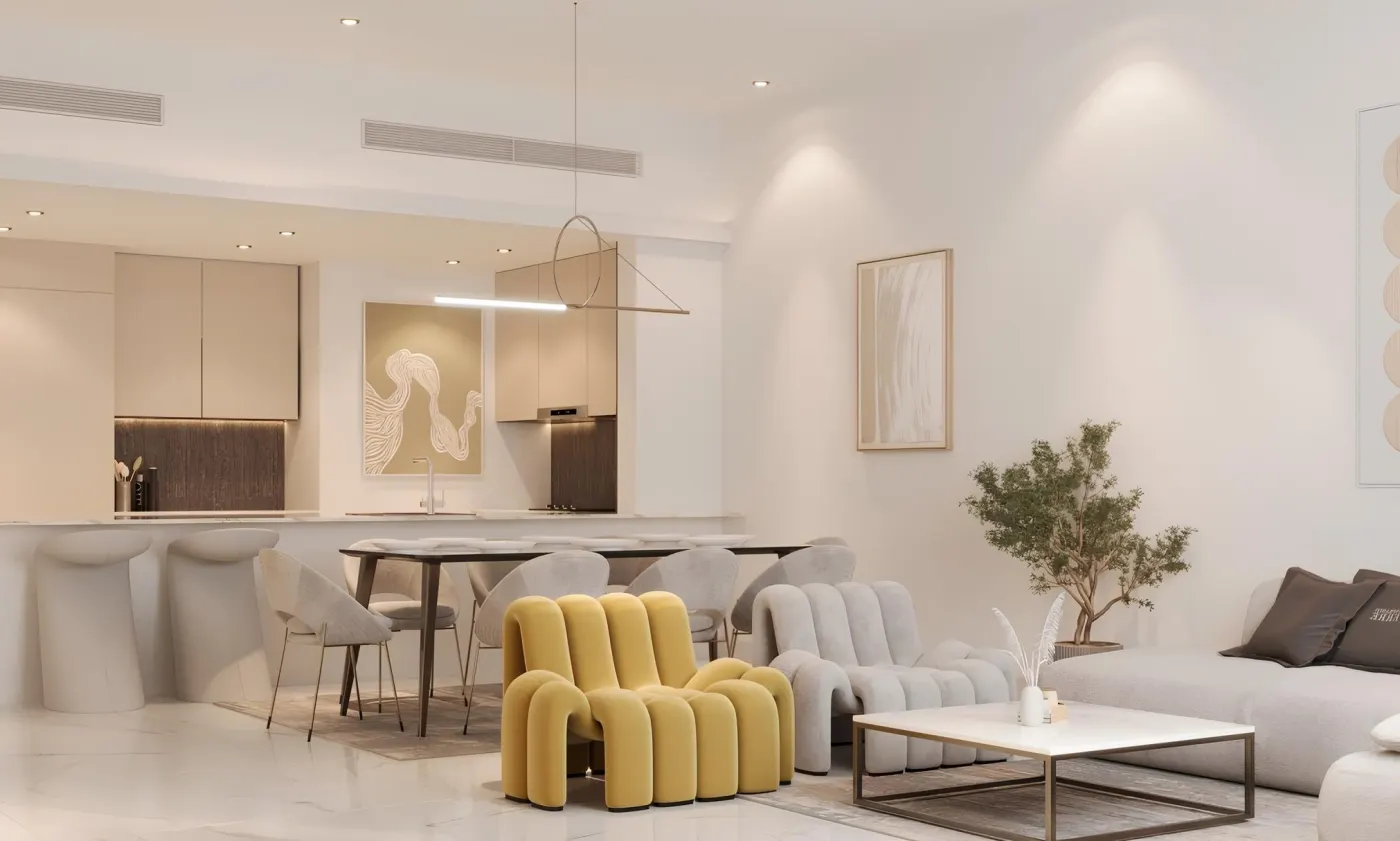 Avenue Residence 8