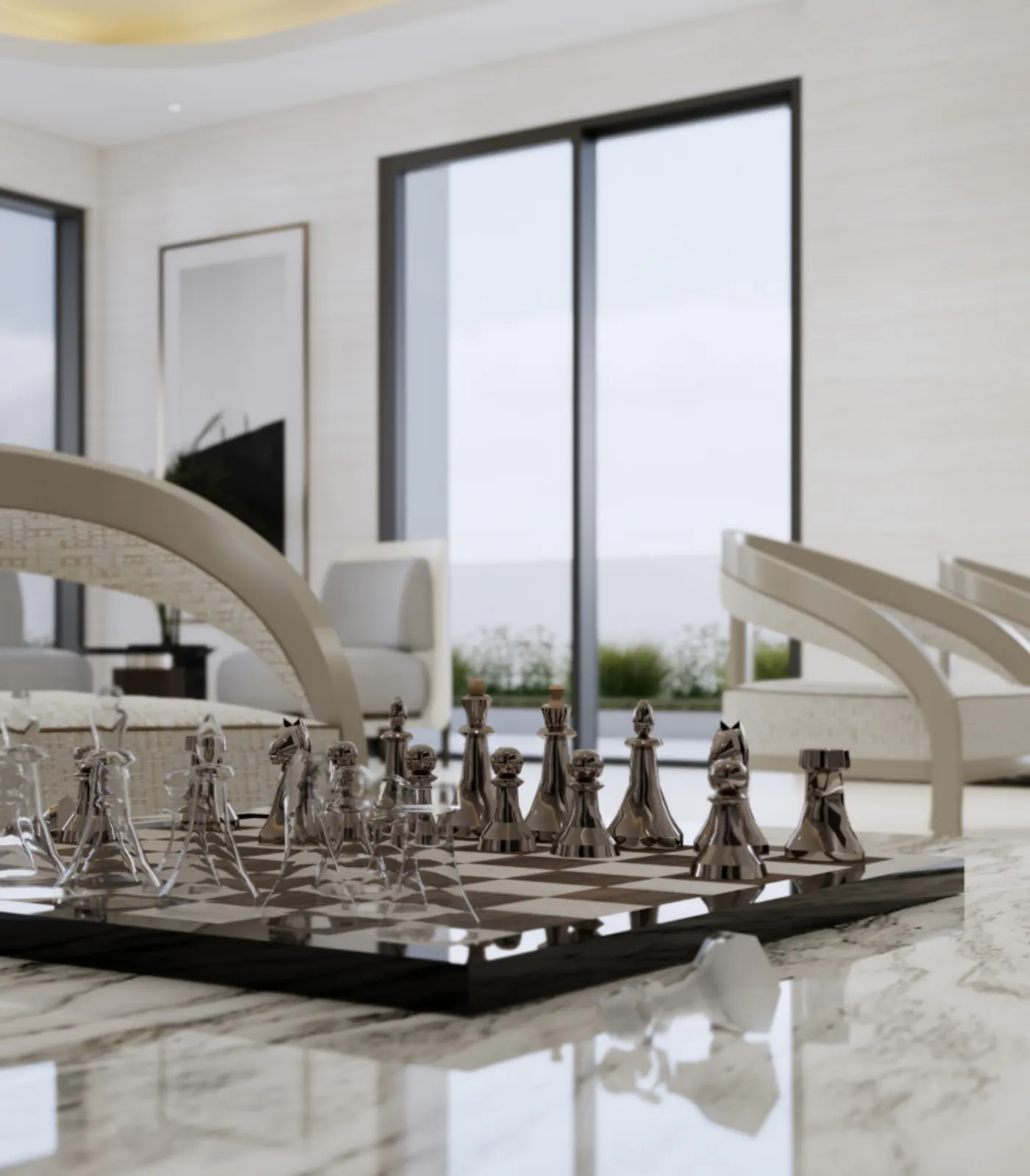 Avenue Residences 7