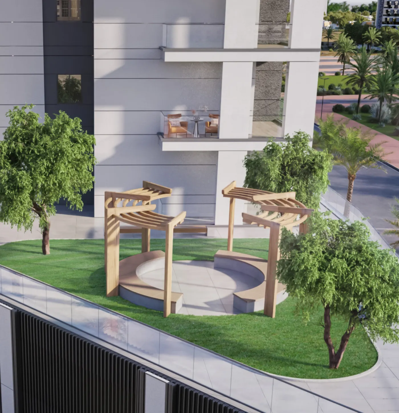 Amenities image 5
