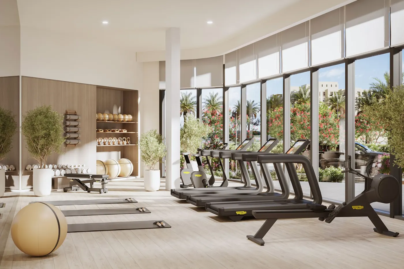 Amenities image 4