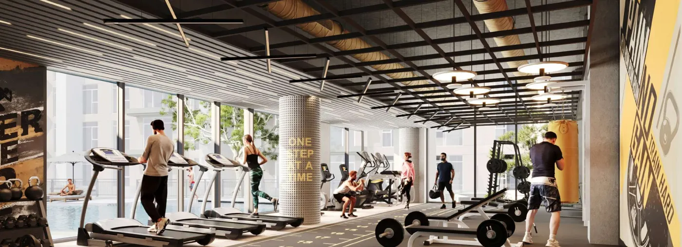 Amenities image 5