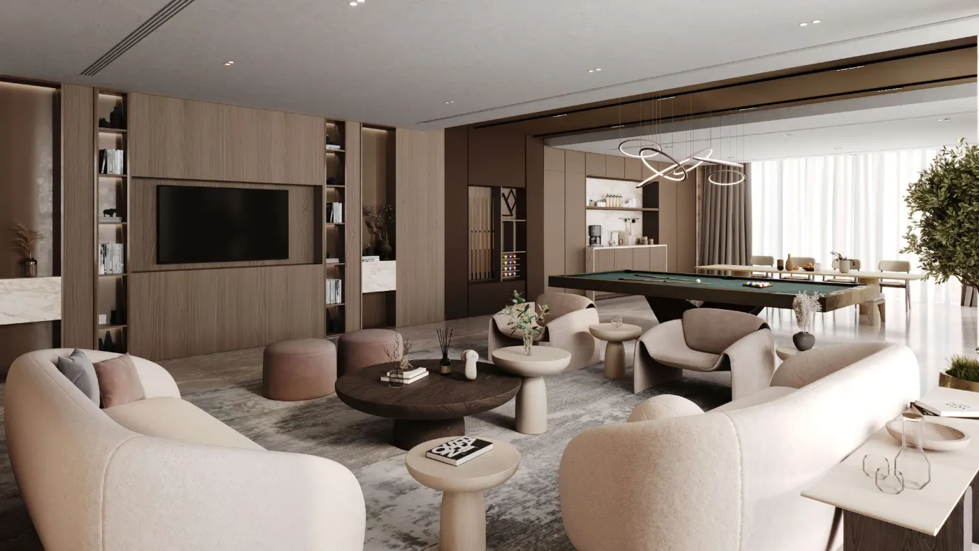 Amenities image 6