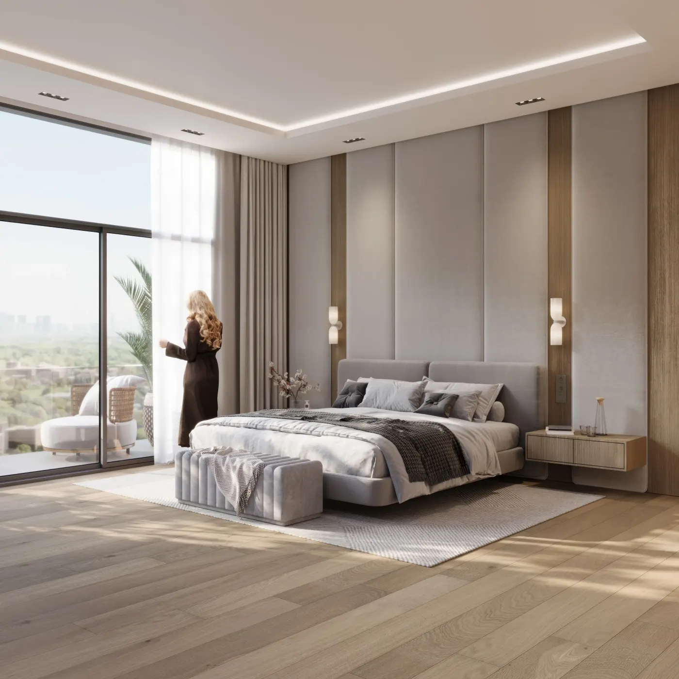 BETTERHOMES ''Nova Tower''