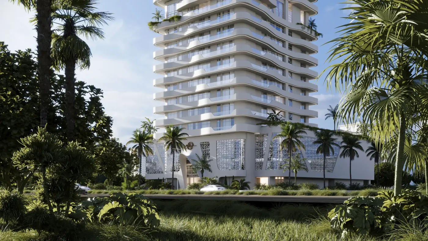 الهندسة المعمارية صورة 6