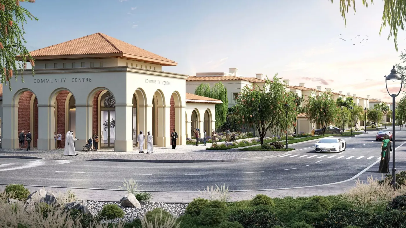Bloom Living Olvera