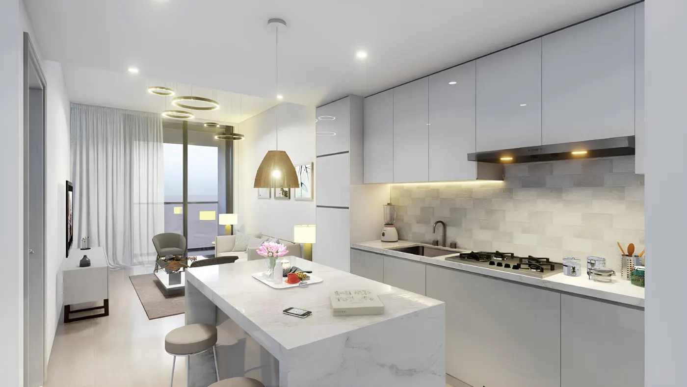 Catch Residences by IGO